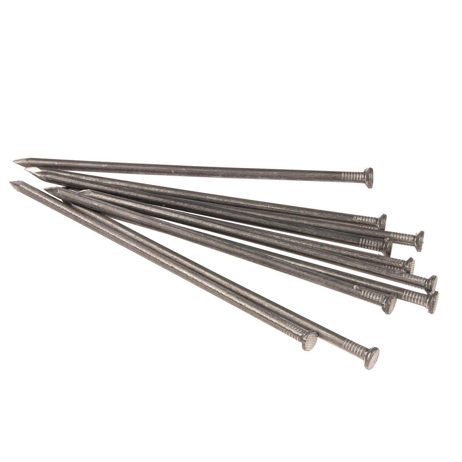 Гвозди строительные 6х200 мм НЛМК Метиз