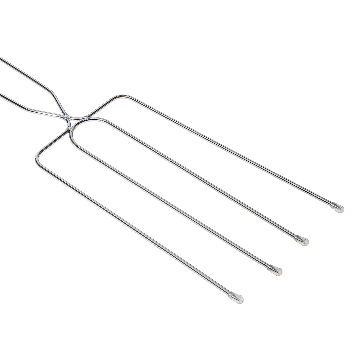 Вилка-гриль для сосисок BOYSCOUT, 50х21х12 см