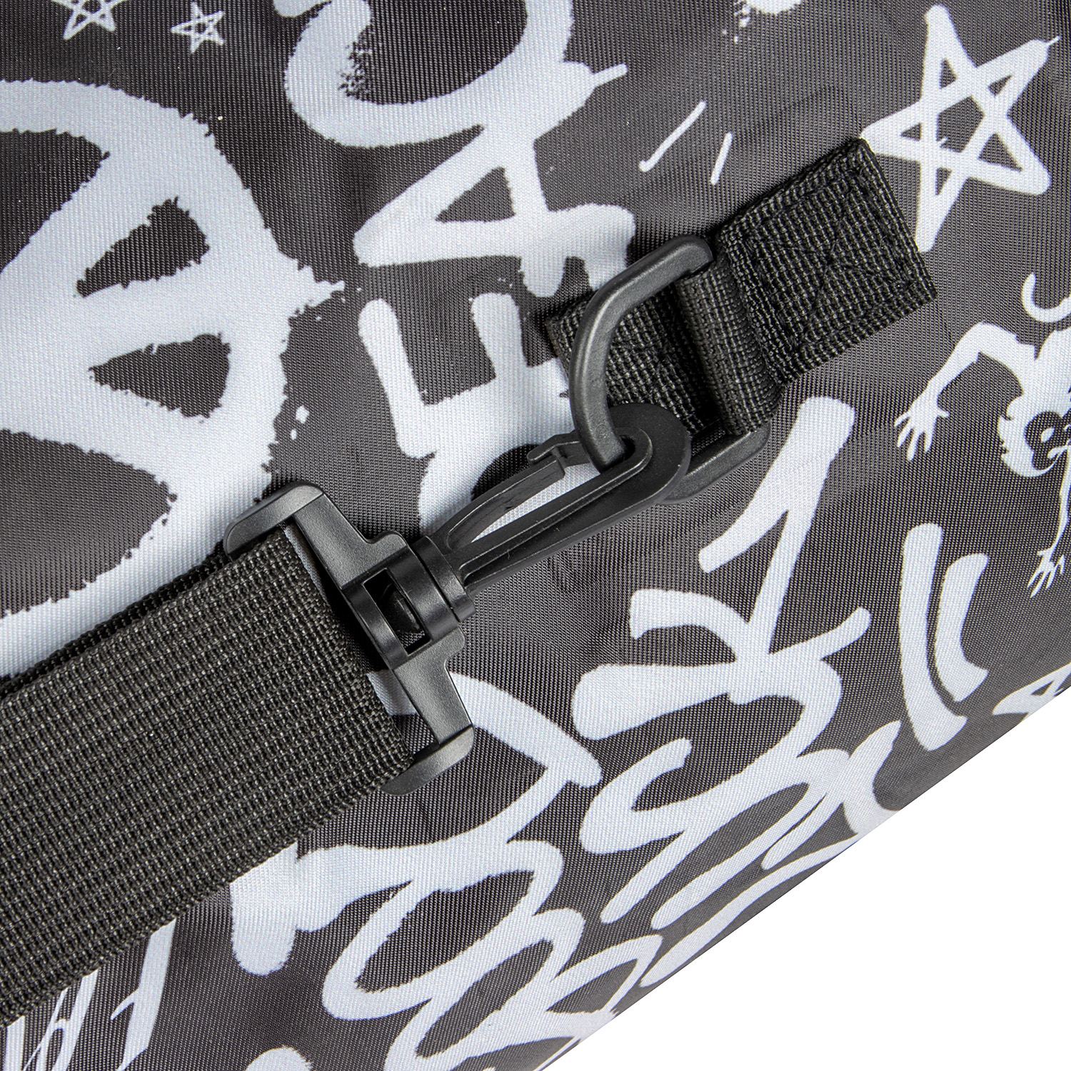 Гермомешок 20л 24х58см Черный (BCG-111) Barouge *1/100