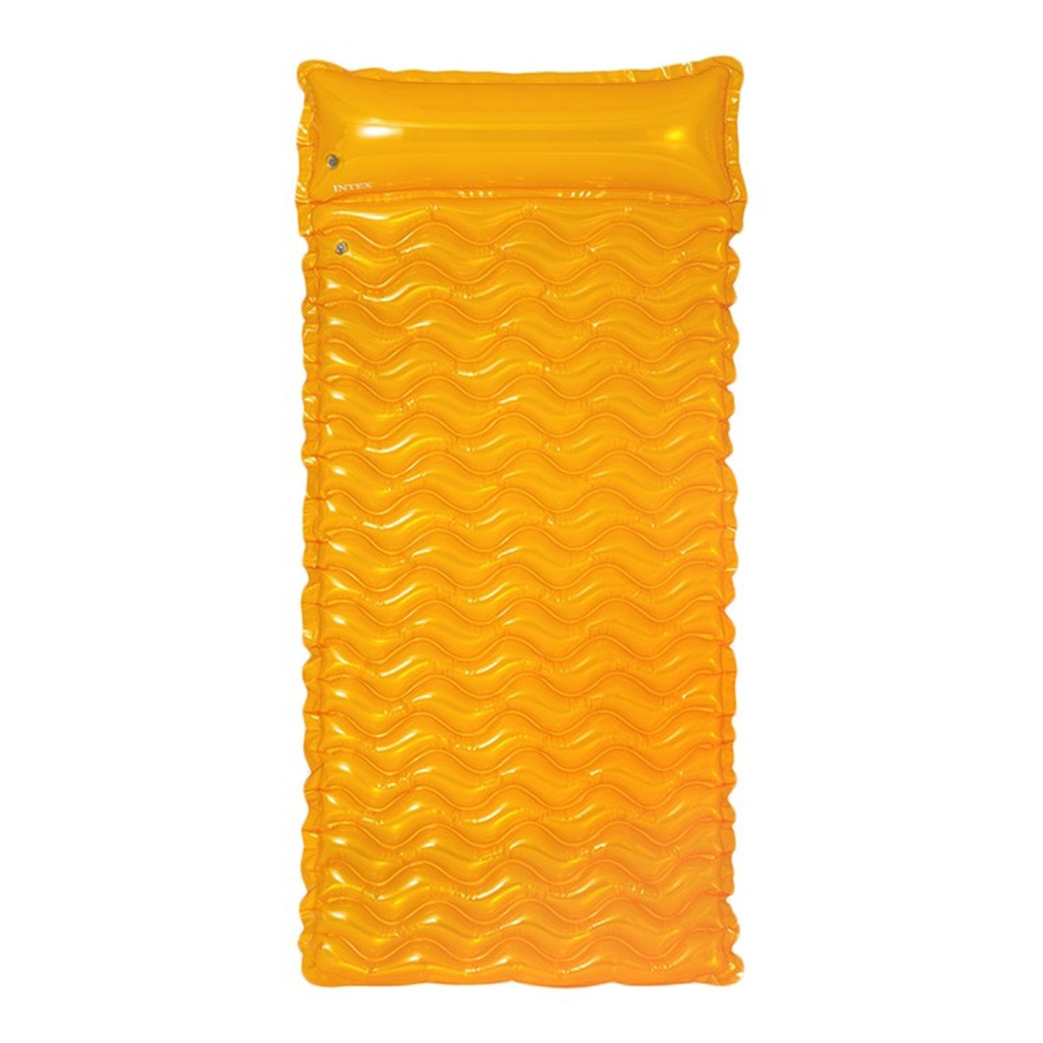 Матрас для плавания «Волна», 229 х 86 см, цвета МИКС, 58807EU INTEX 134466
