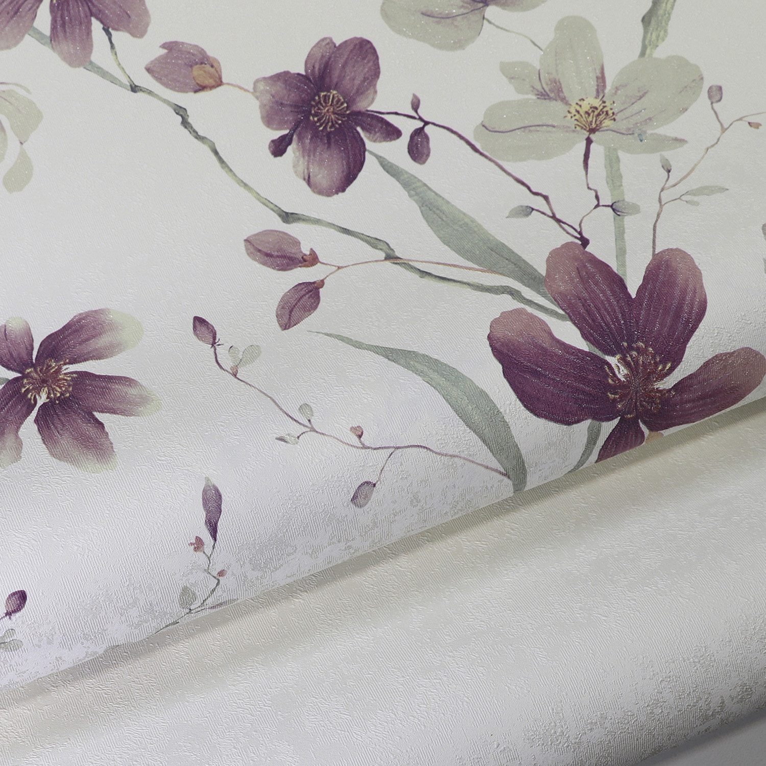 Обои флиз Elysium Виола (бел.) Е203801 1,06*10м *1/4