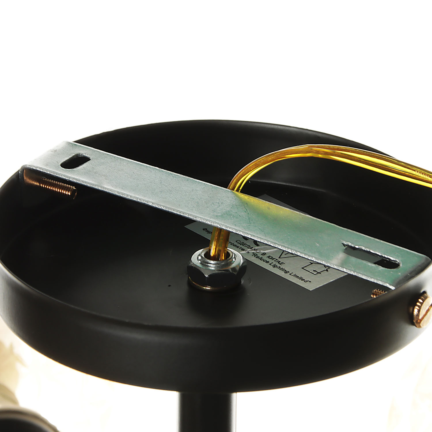 Люстра 52076-0.3-08 Е27 60Вт S=48м2    *1