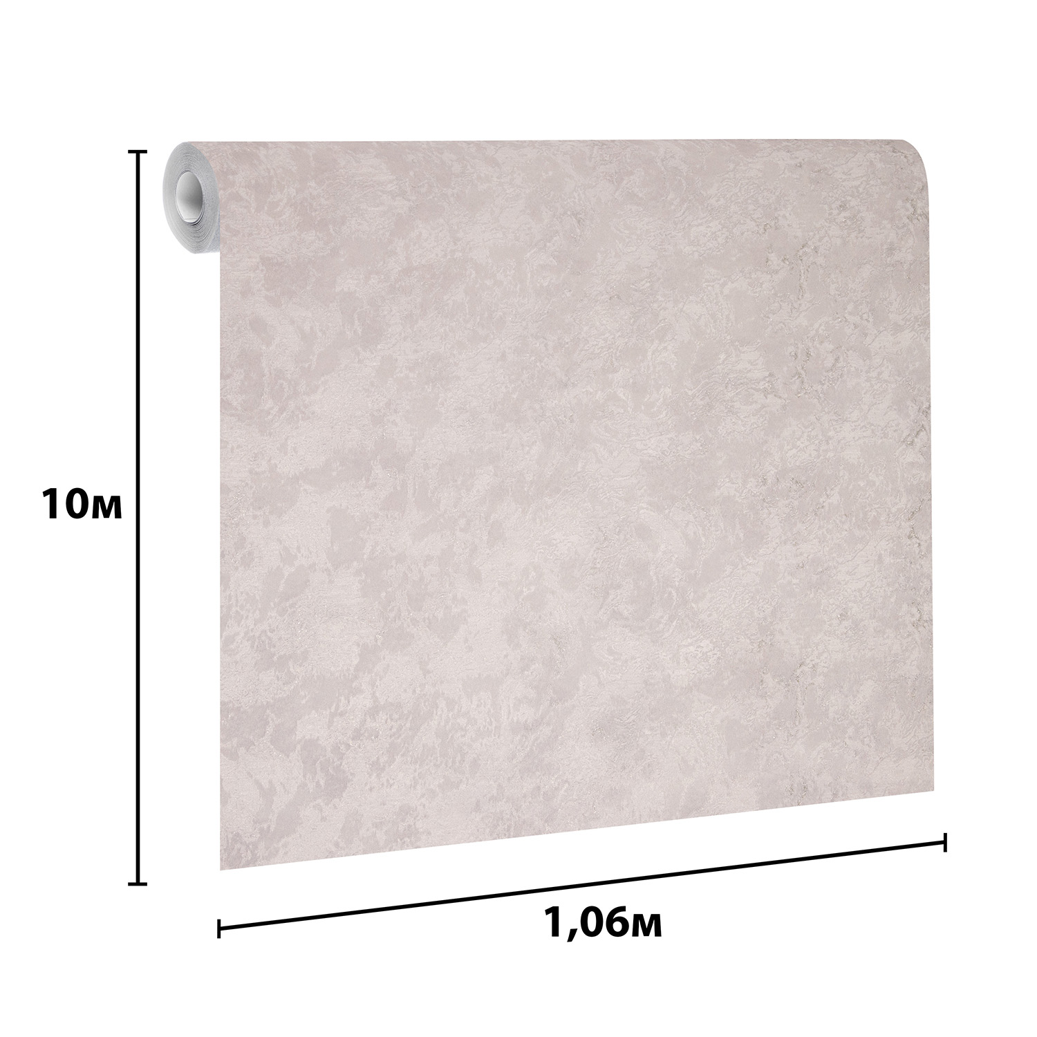 Обои флиз. Артекс Дивина-фон 11217-04 10х1.06м *1/6