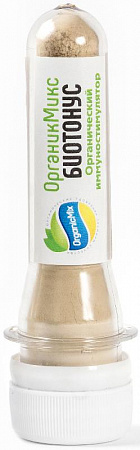 Стимулятор роста Биотонус 18гр ОрганикМикс *12