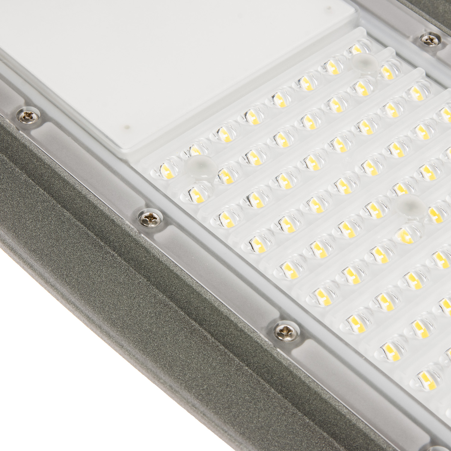 Светильник уличный 80Вт 5,0К IP65 Онлайт OSF-01-80-5K-LED 90288 *1/10