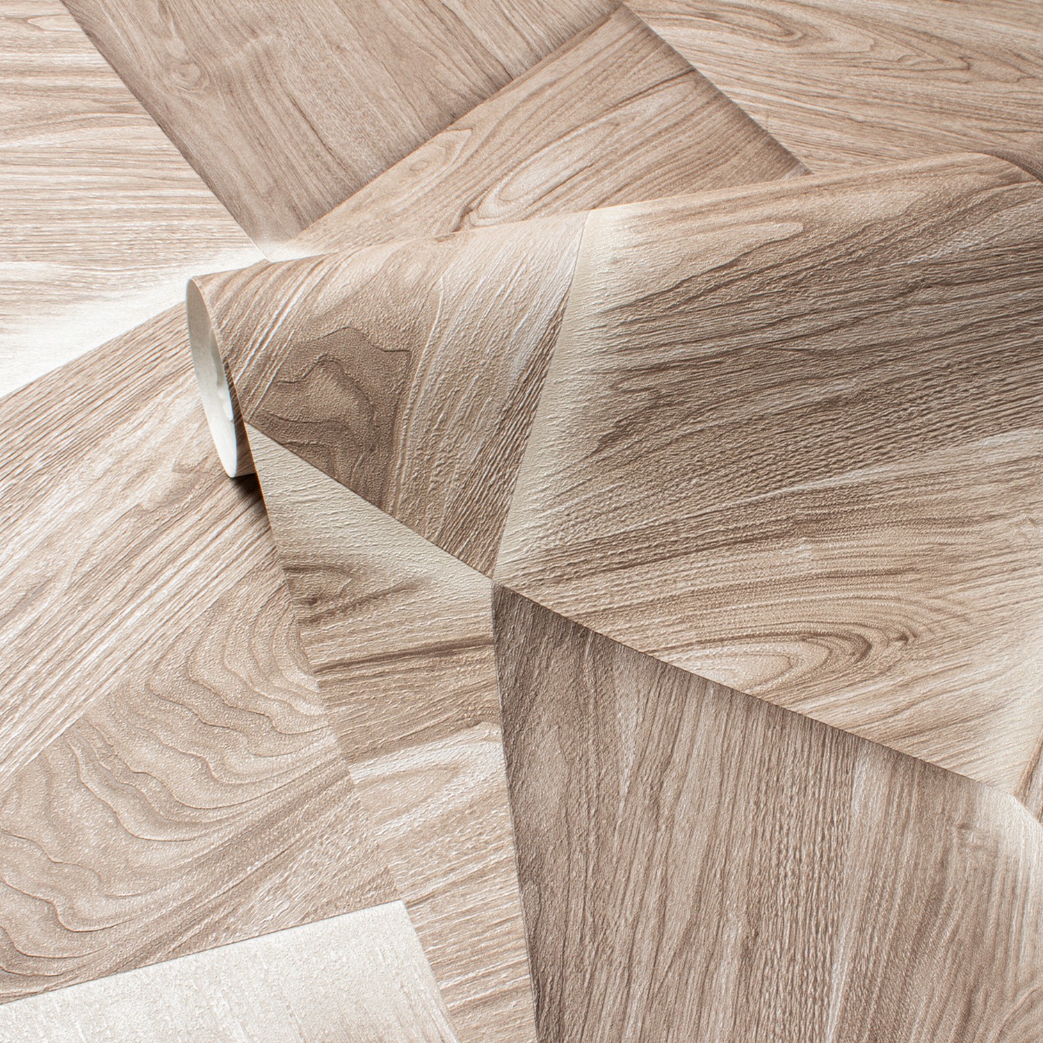 Обои  флиз Victoria Stenova Woody 286686 1.06*10м *6