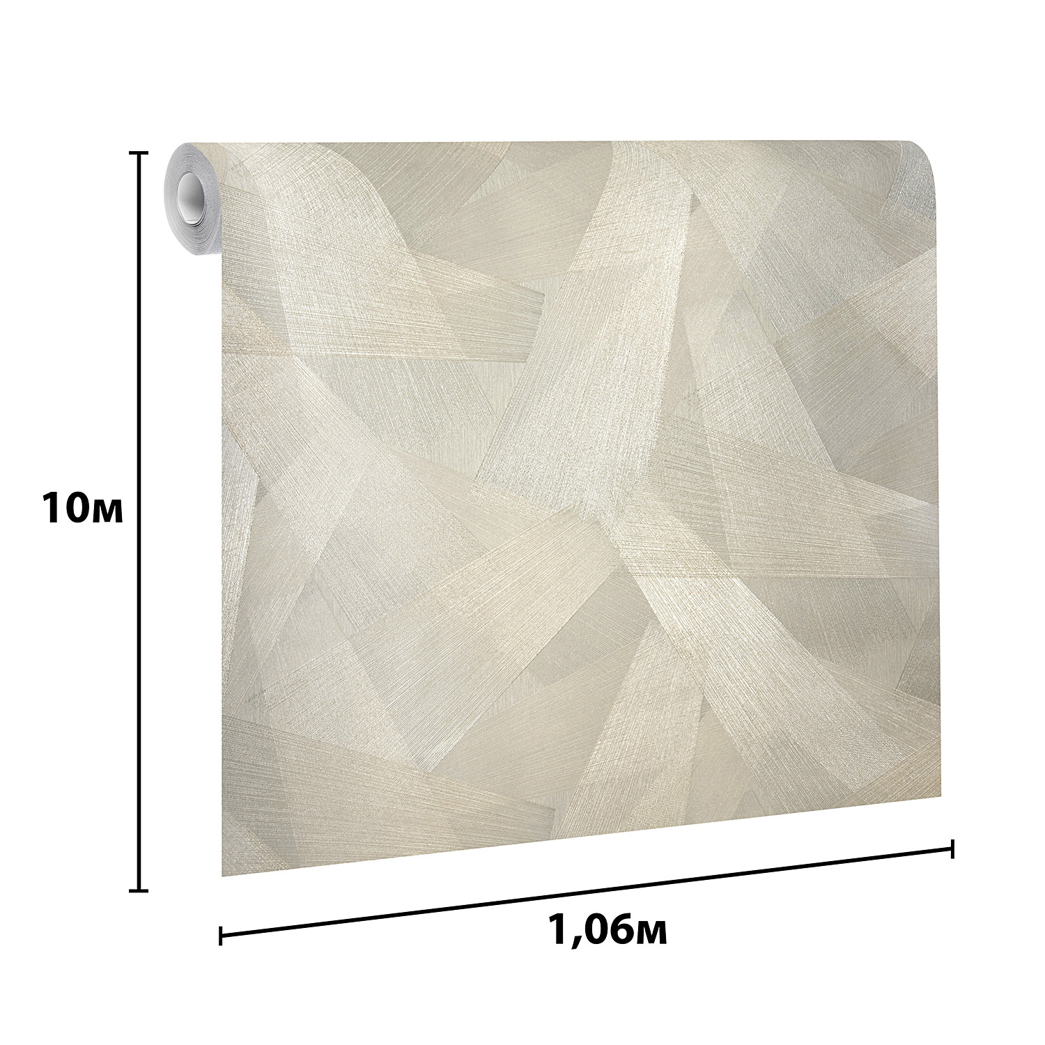 Обои  флиз Victoria Stenova Ultra 286233 1.06*10м *6