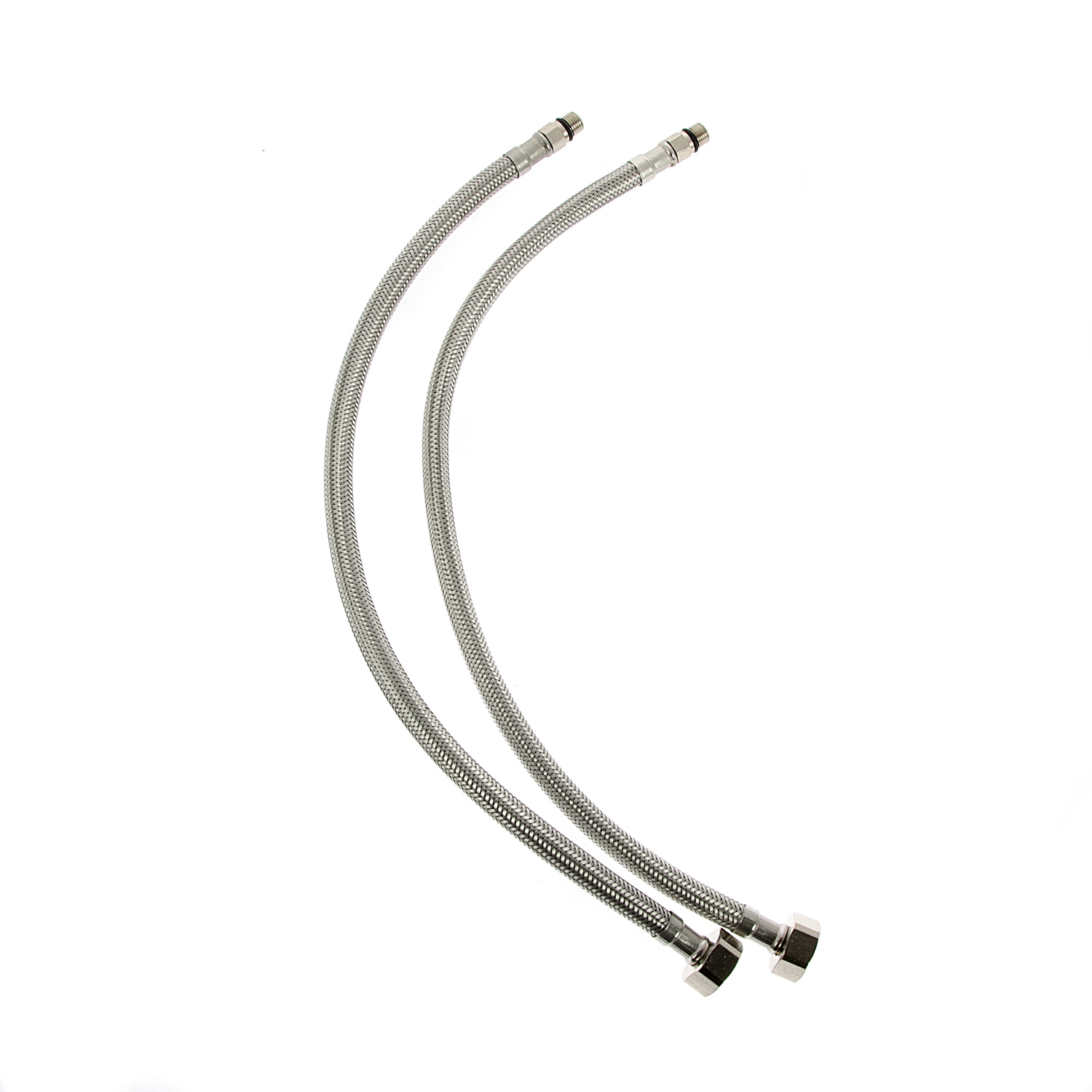 Смеситель для умывальника IDDIS Copter COPSB00i01, высокий излив, двухвентильный