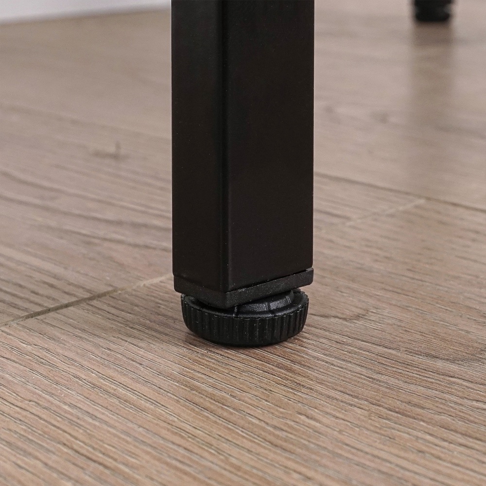 Тумба ТОРОНТО 12Л 470*310*500мм черный *1