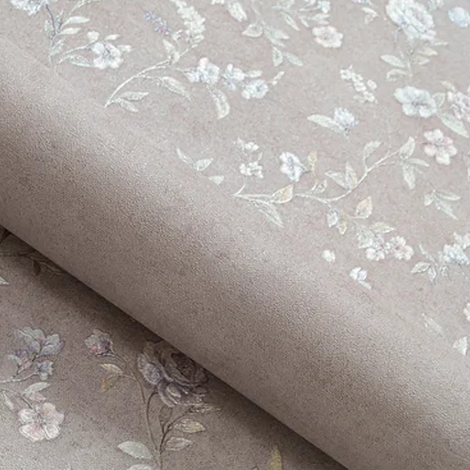 Обои флиз. Артекс DOMINGO Адель-уни 11141-05 10х1.06м  *1/6