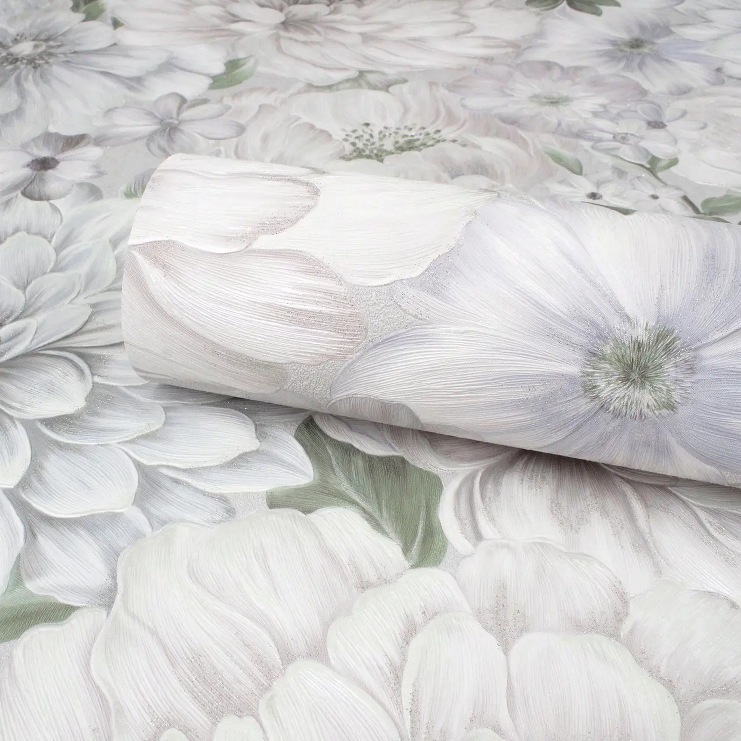 Обои флиз. "Эрисманн" Laure 60526-02 10.05х1.06м *6