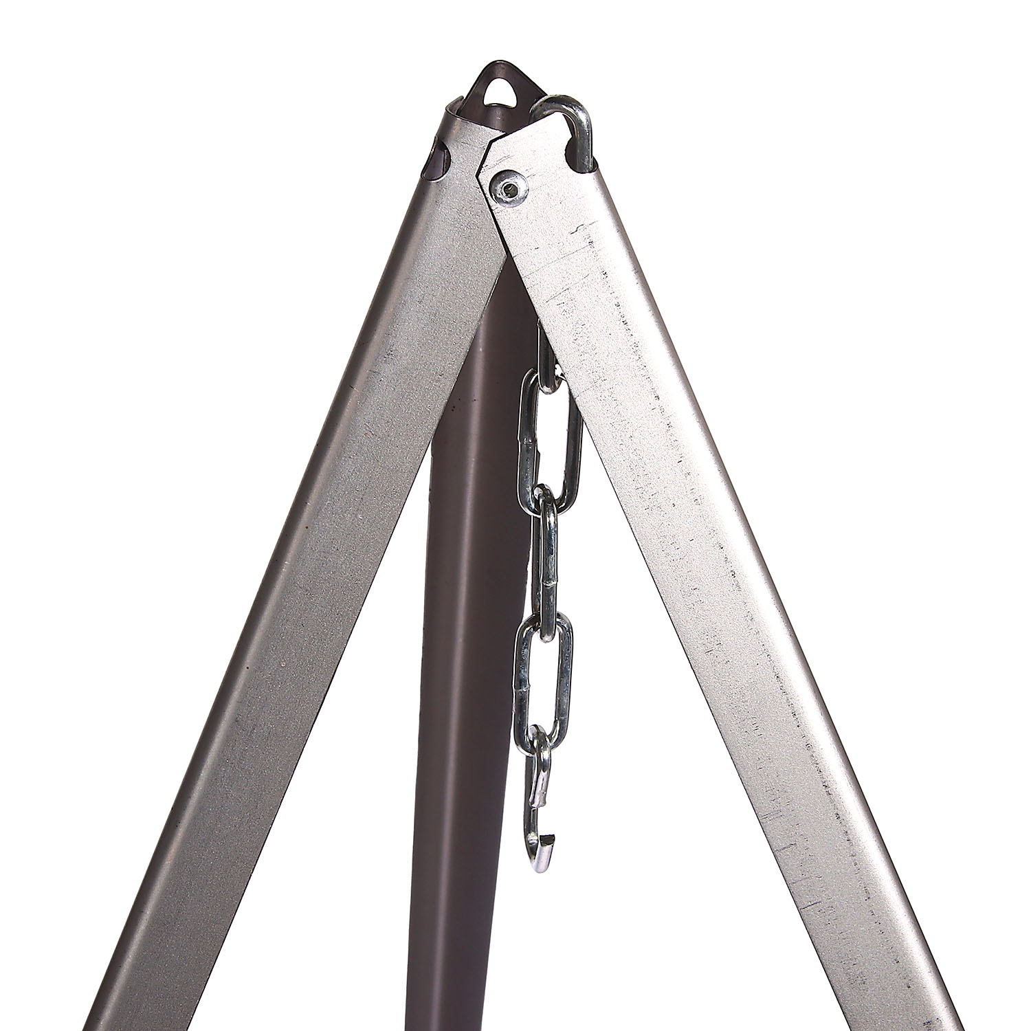 Тренога костровая BOYSCOUT, 1 м, в чехле