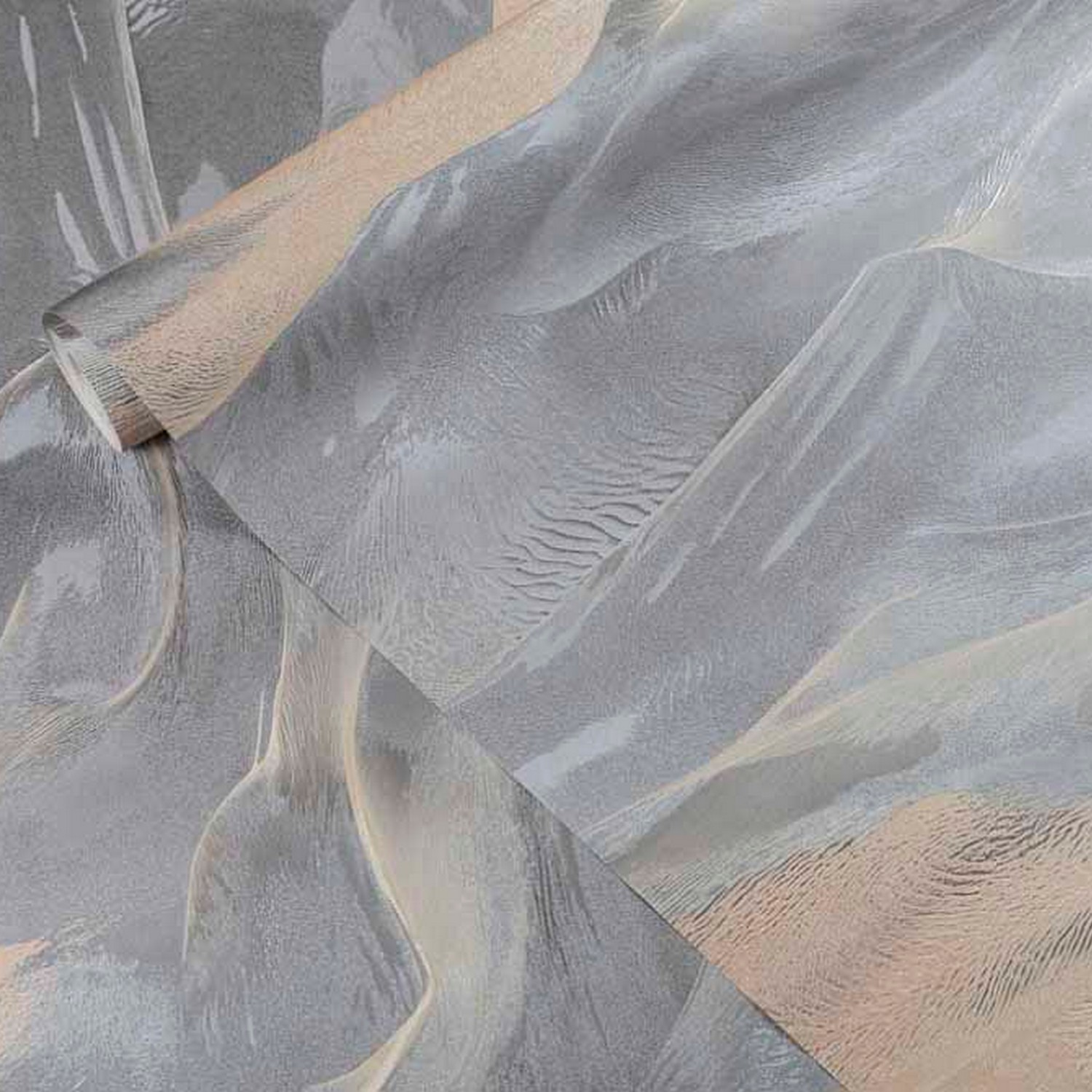 Обои флиз "AS Палитра" Аспект Дюна (сер.) 70654-42 1,06*10м *1/6