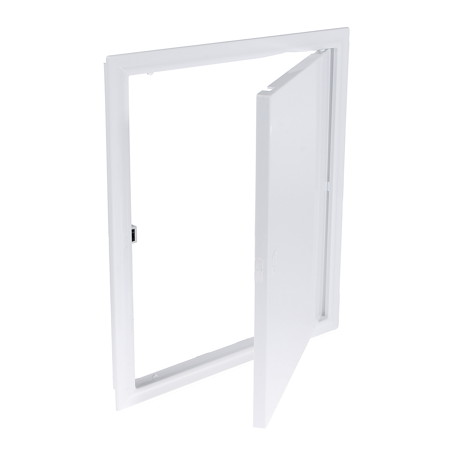 Люк сантехнический с замком 250х300мм Воздух *1/20