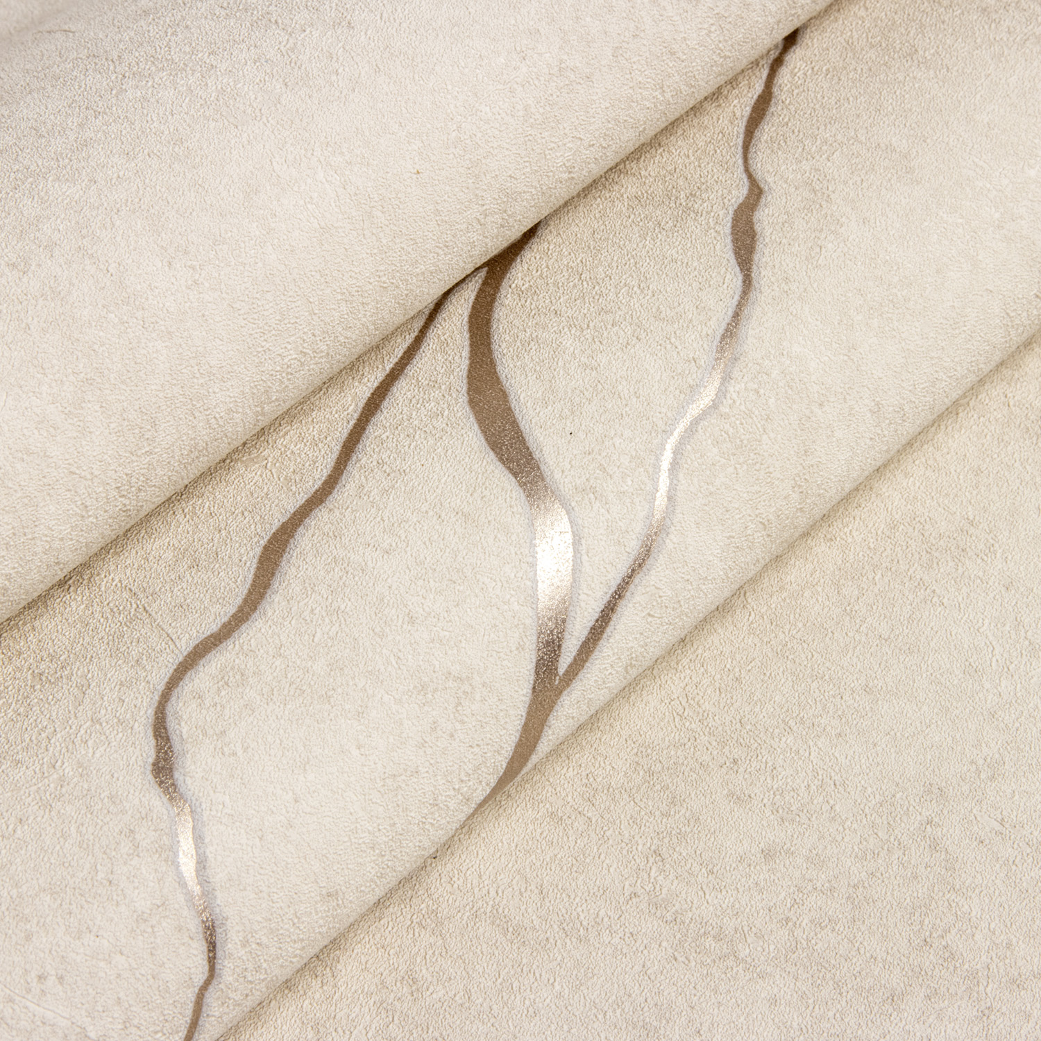 Обои флиз "Home Color" Rich Potal (беж.) HC72604-22 1,06*10м*1/8