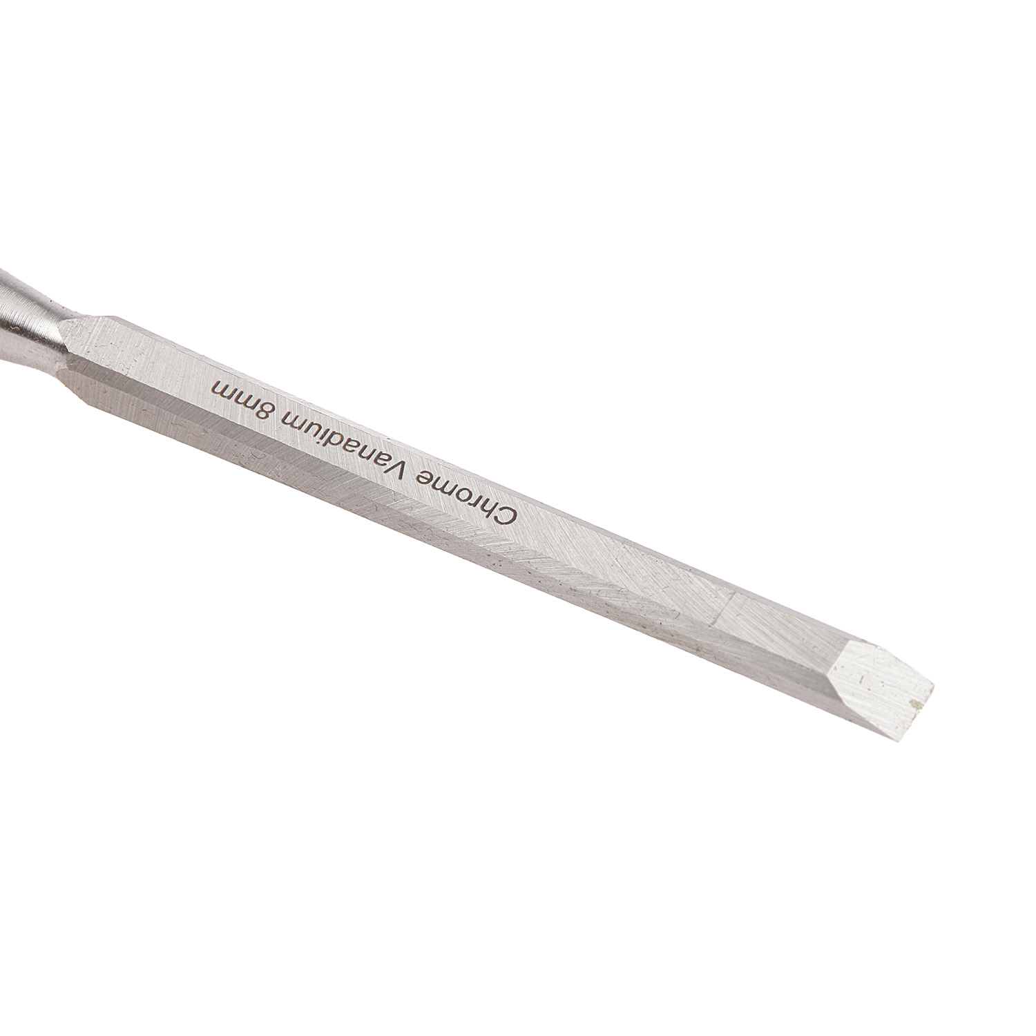 Стамеска  8 мм PATRIOT CrV  *1