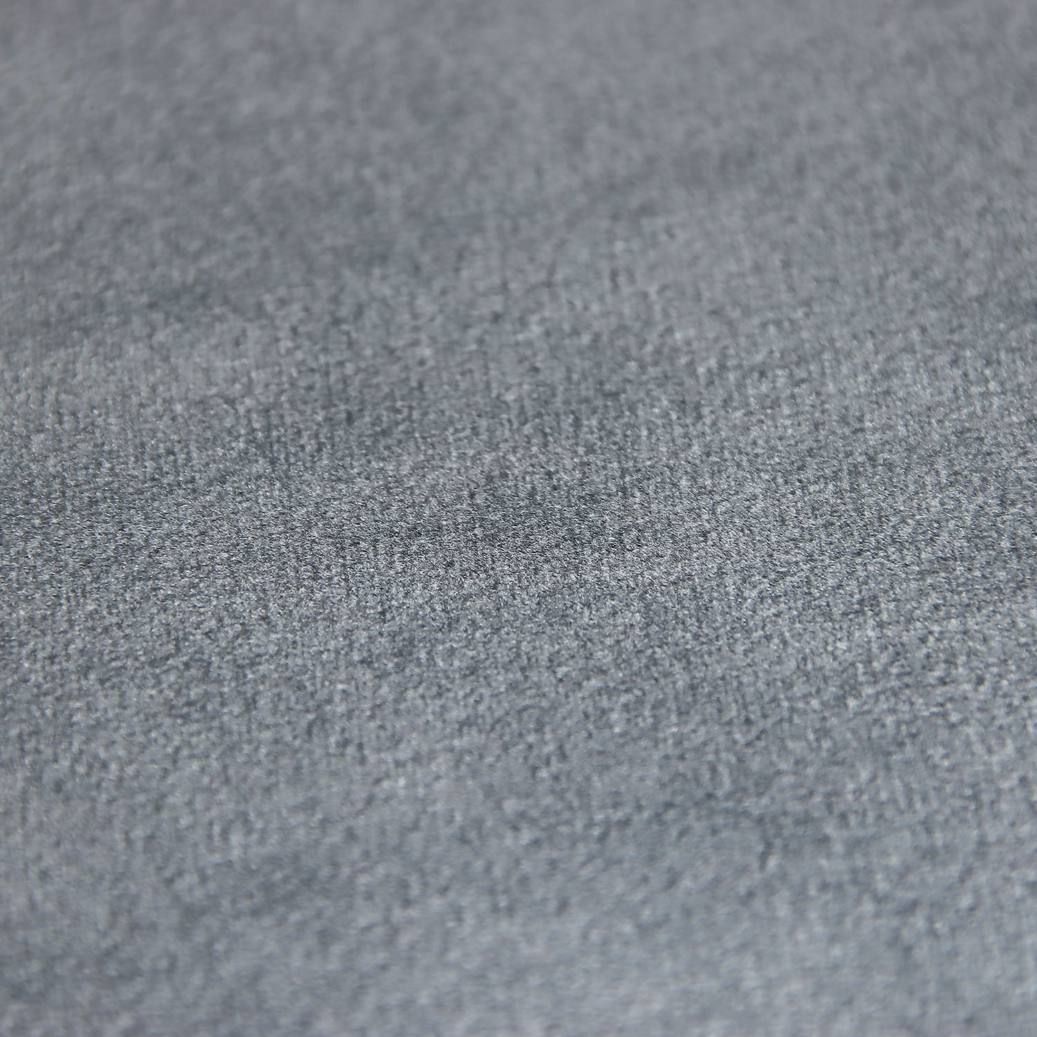 Пуф FORPOST, 40х45х40 см, бочка, микровелюр конфетти блю стоун, голубой