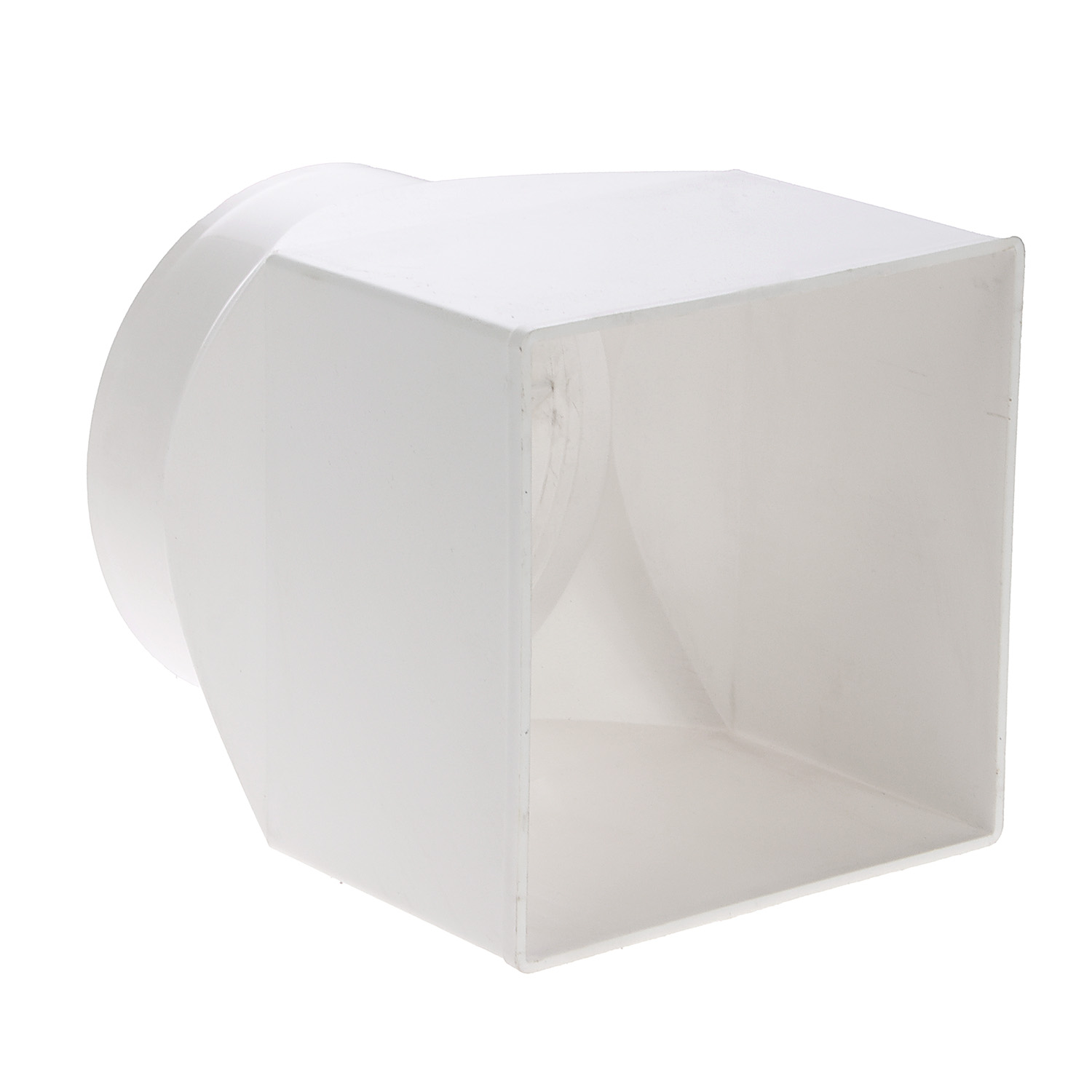 Соединитель 126х126 D125 1212СП12,5КП *1