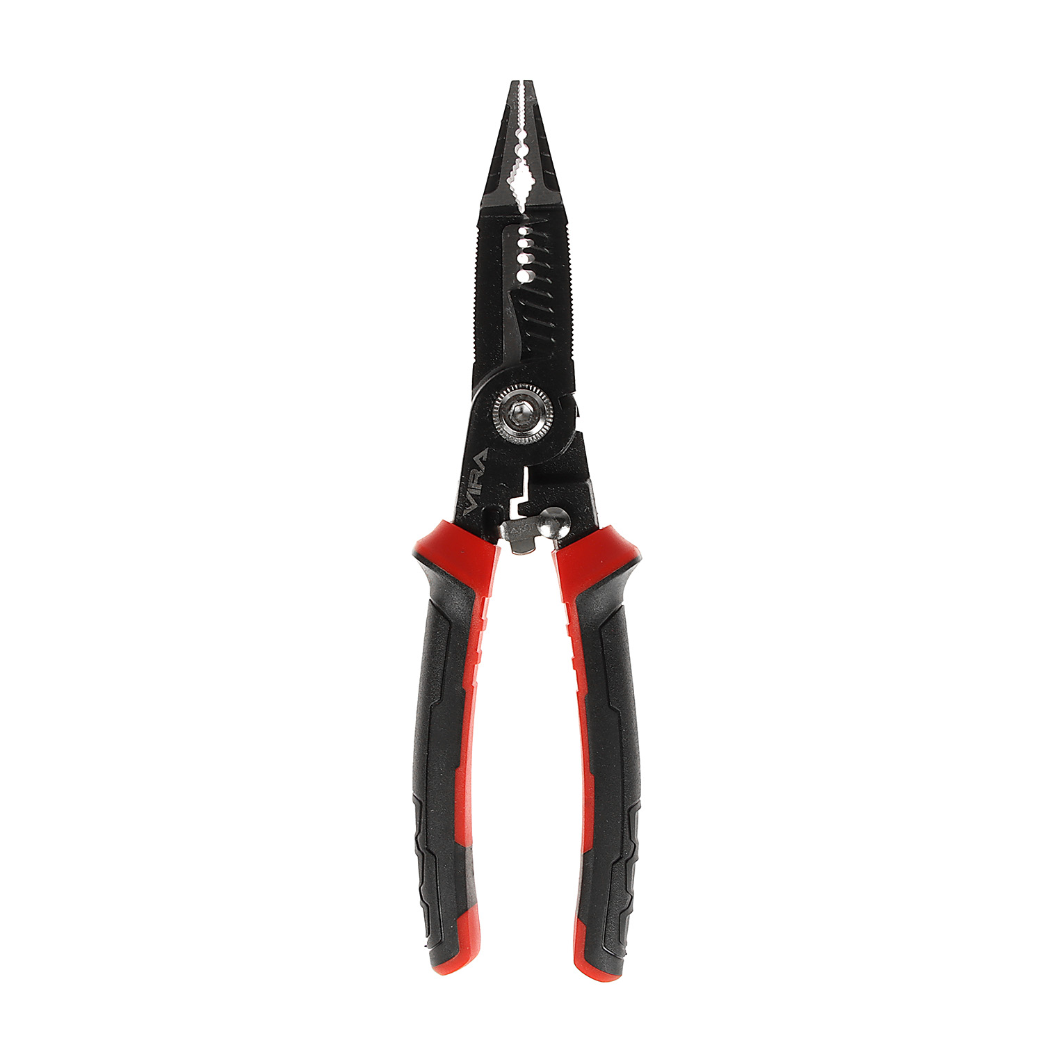 Клещи электромонтажные 210 мм VIRA