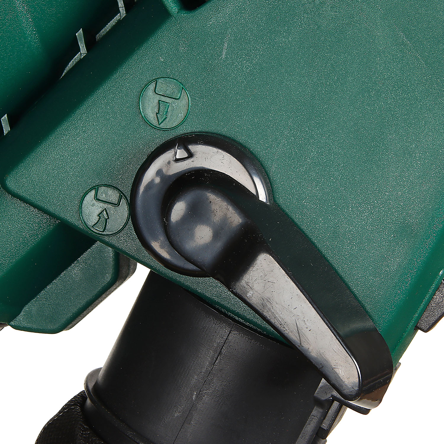 Пылесос-воздуходув электрический  2000Вт 13м3/мин 260км/ч VCB 2000 FAVOURITE *1