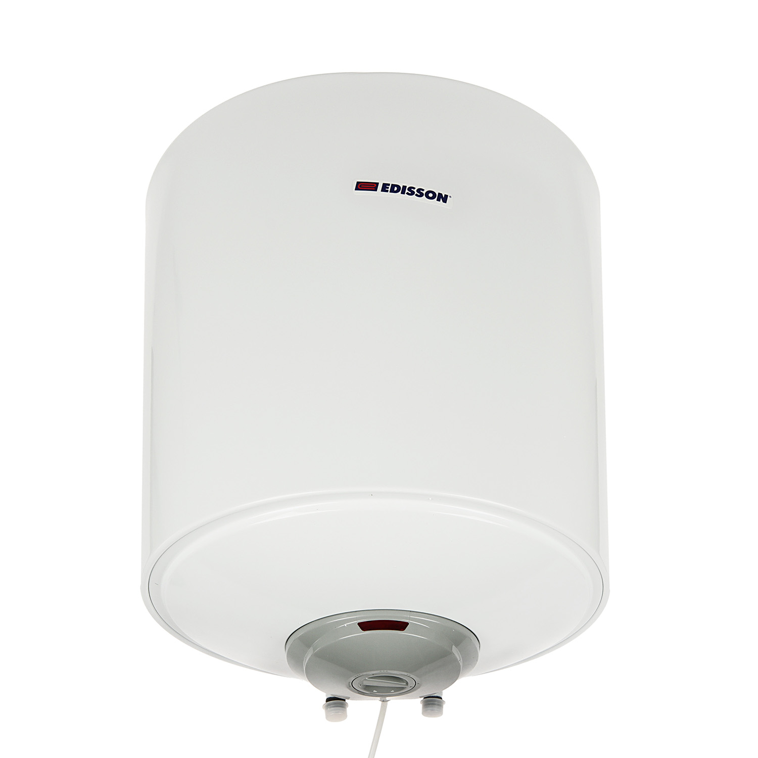 Водонагреватель накопительный 50 л Edisson Glasslined, 1.5 кВт, вертикальный