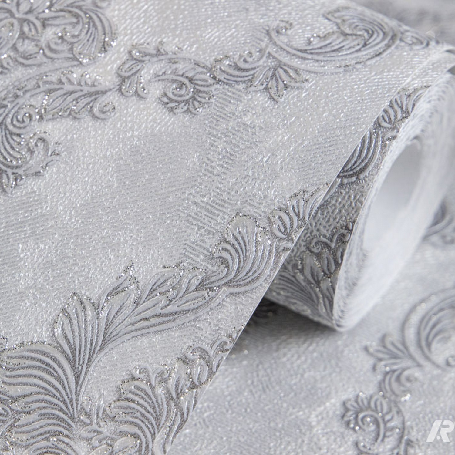 яяяОбои винил Аспект Лацио 10136-14 0,53*10м *12