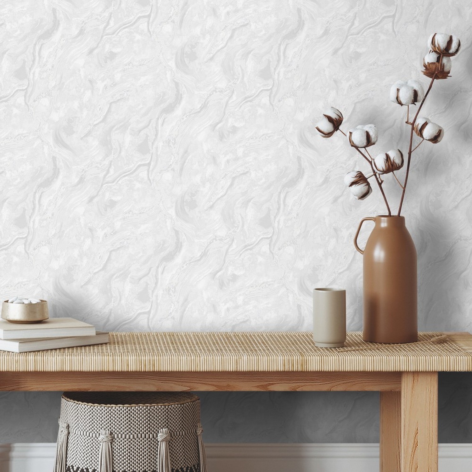 яяяОбои флиз. "Эрисманн" Adagio 60772-03 10.05х1.06м *6