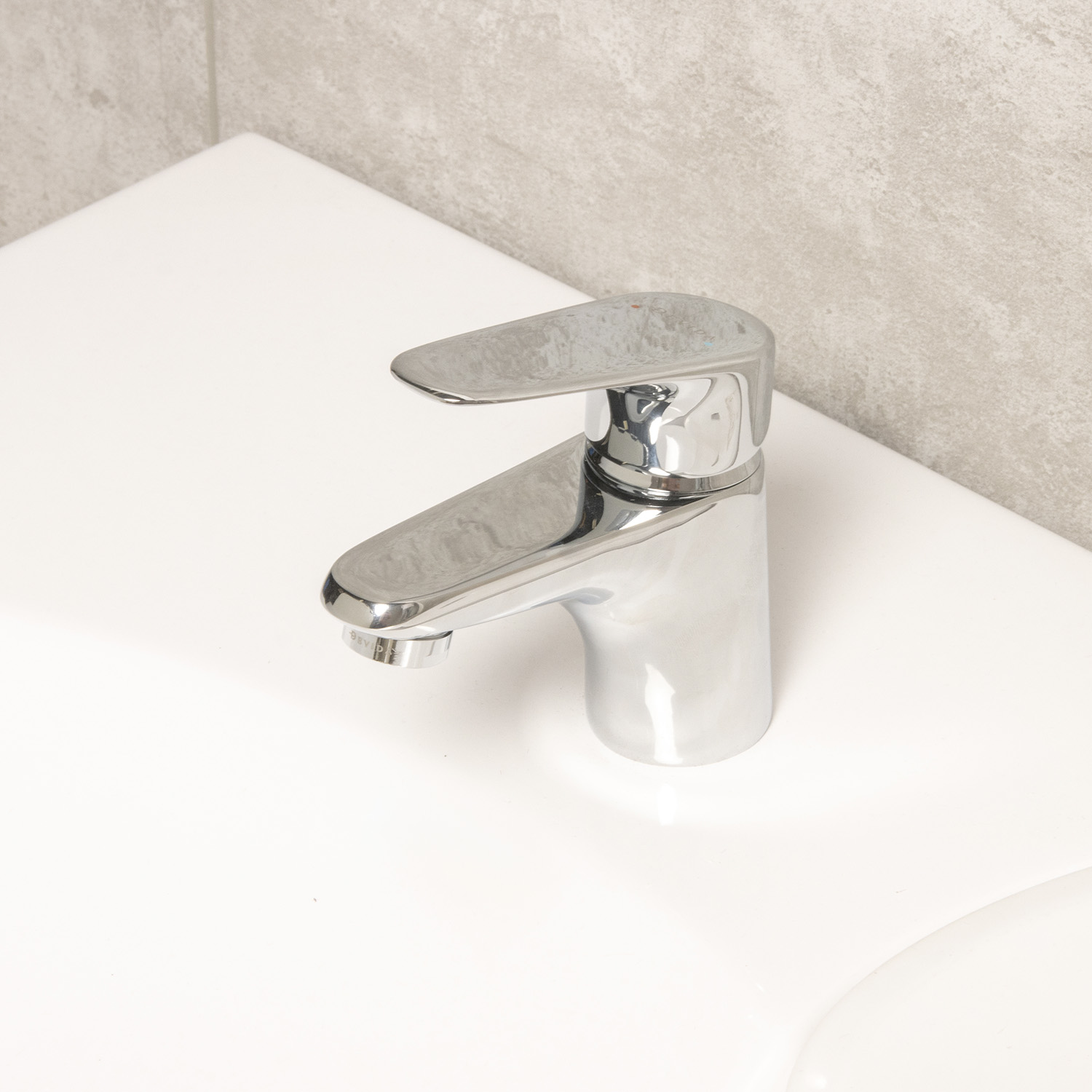 Смеситель для умывальника DEVIDA коллекция ARBO  DVS1041-12 *1/10