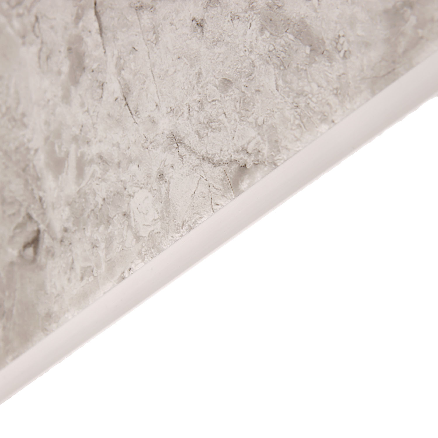 Панель ПВХ 2600х250 мм Центурион, мрамор азур, 0.65 м²