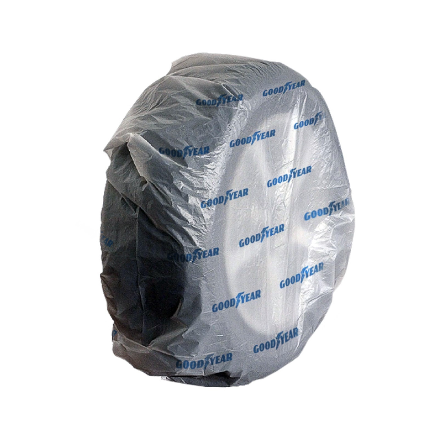 Пакеты для колес, Goodyear, 4 шт., R12-19   7771946