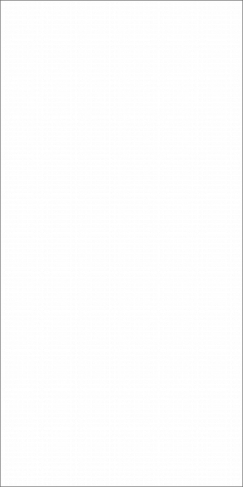 Керамогранит 1.44 м² Global Tile Princess GT120605403PR, 1200х600х8.5 мм, полированный, белый