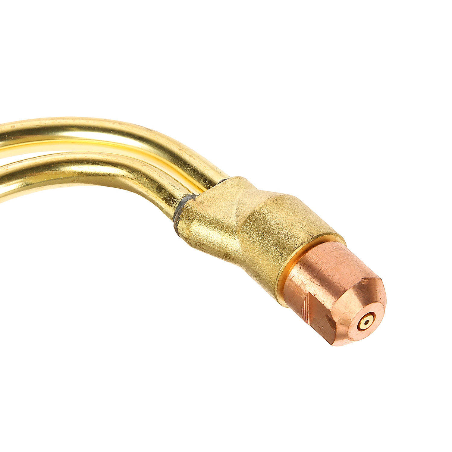 Резак газовый инжекторный (пропан) вентиль L- 500мм М16х1,5 рез100мм РЗП-100В арт.9085 FoxWeld *1/10