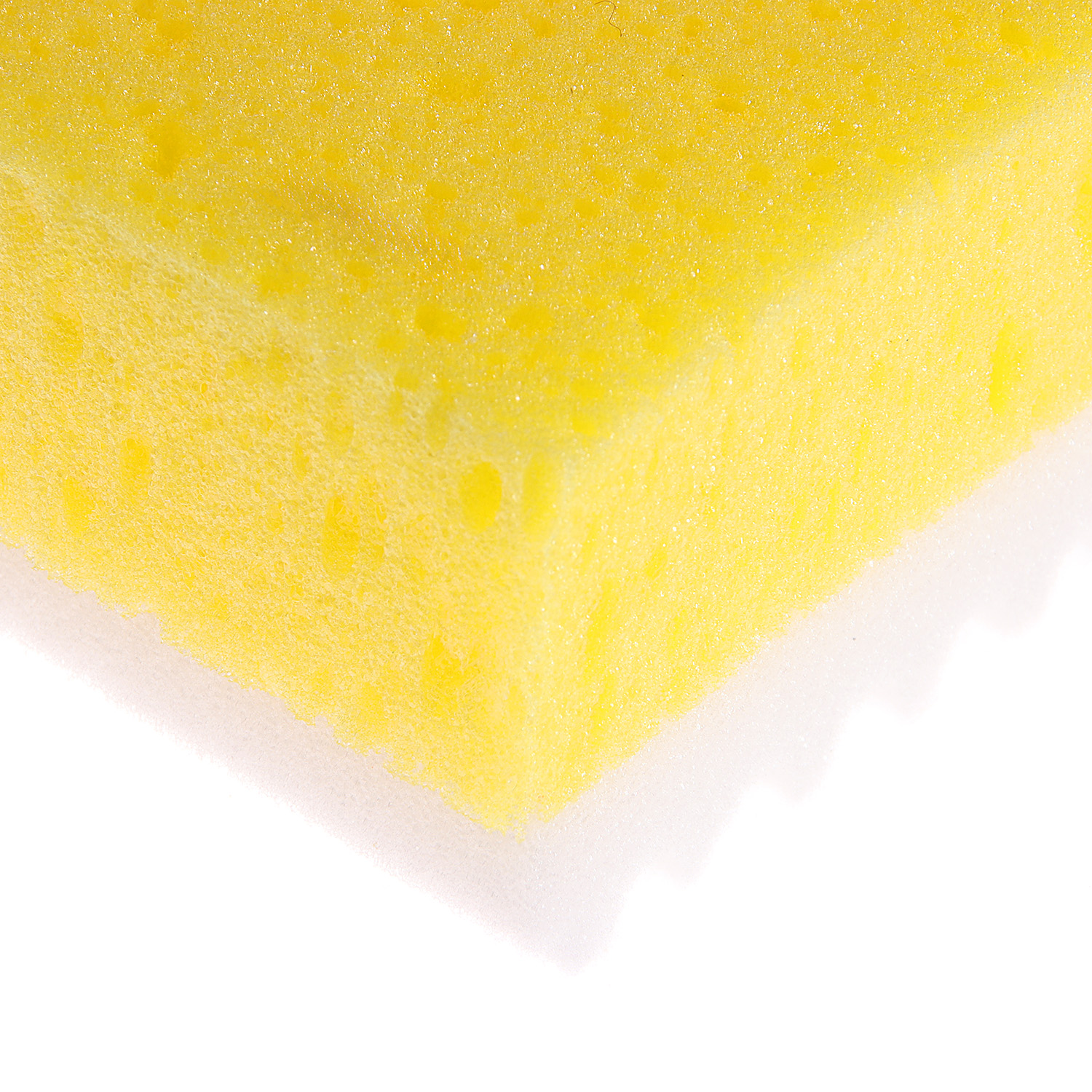 Губка для тела из поролона с массажным слоем Релакс Эко Спа *10/50