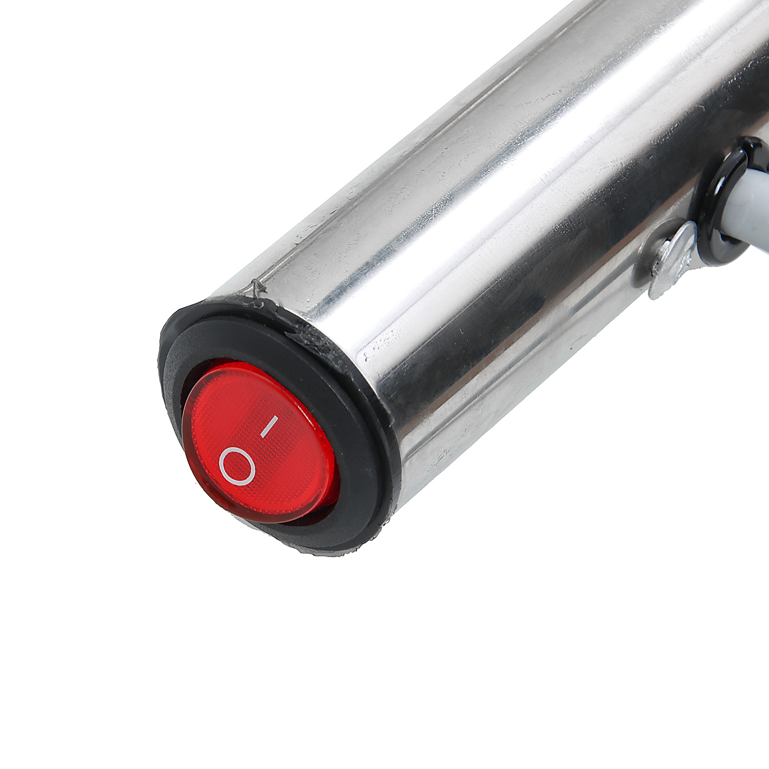 Полотенцесушитель электрический ТЭРА "М-образный" 500х600 *1