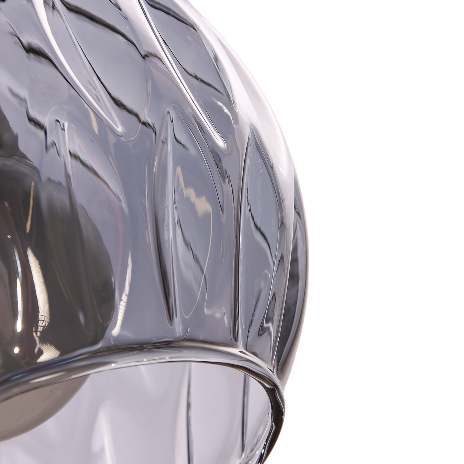 Люстра Verner Lighting A3942/3, 40 Вт, Е27, 3 лампы, античная бронза/черный