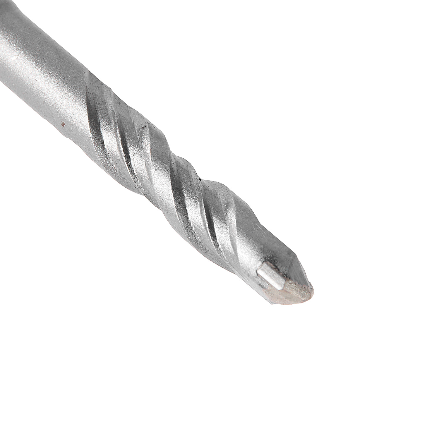 Бур по бетону 10*110мм SDS-plus 2 грани арт.691011 Rennbohr Basic *1/25/200