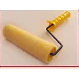 Валик велюровый 140мм Велюр 25 (арт.777-7050)  *1/10/65