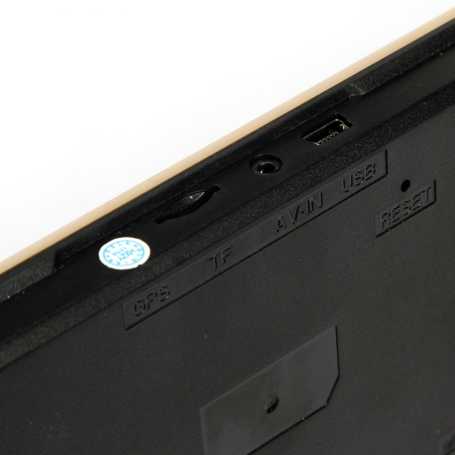 яяяВидеорегистратор TORSO, 2 камеры, HD 1080P, TFT 4.3, обзор 120° 3009077