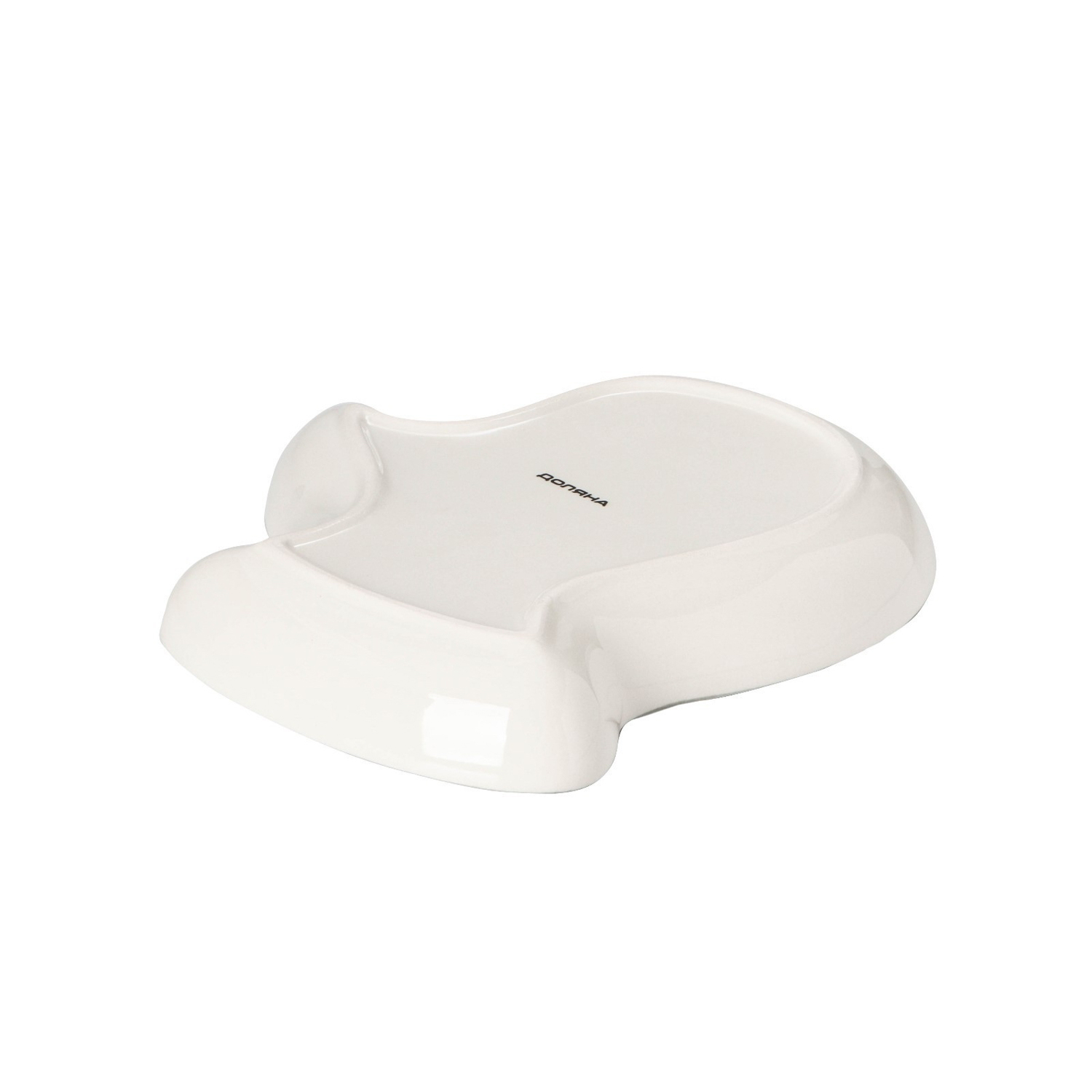 яяяБлюдо сервировочное "Хюгге" 20х18х3 см   6249505