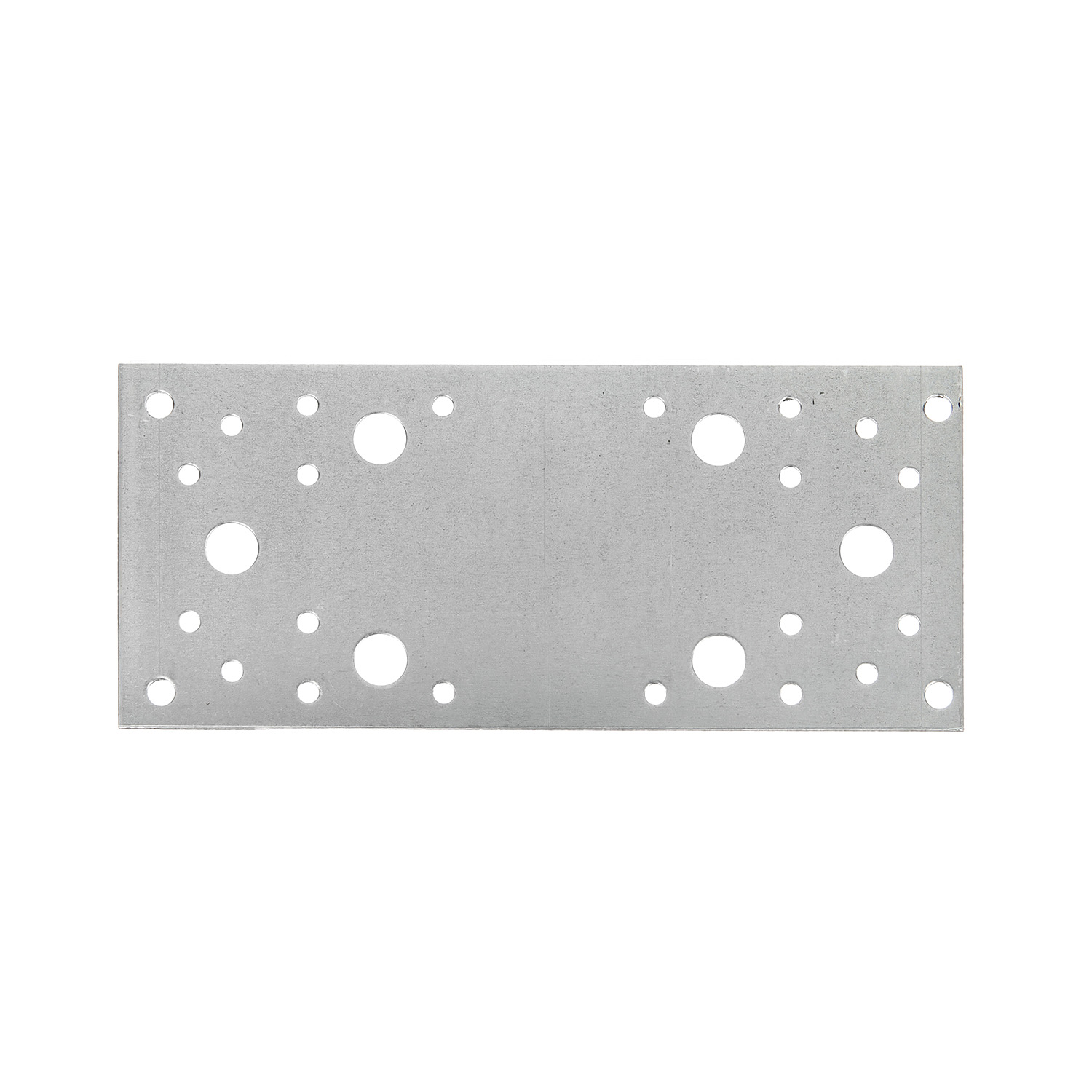 Пластина крепежная 210х90х2 мм ТехноСервис КР