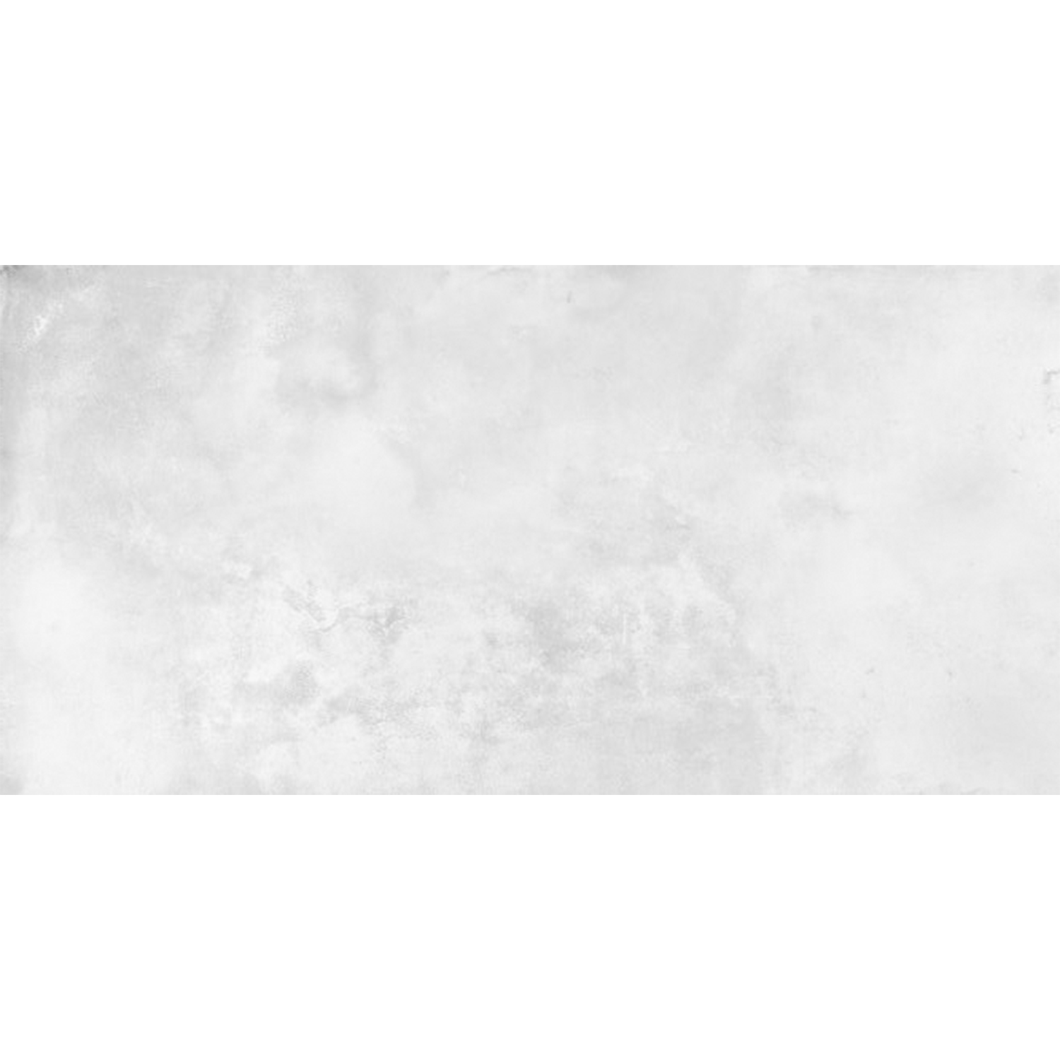 Керамогранит 1.44 м² Global Tile Vibe GT120603206MR, 1200х600х9 мм, глазурованный, светло-серый