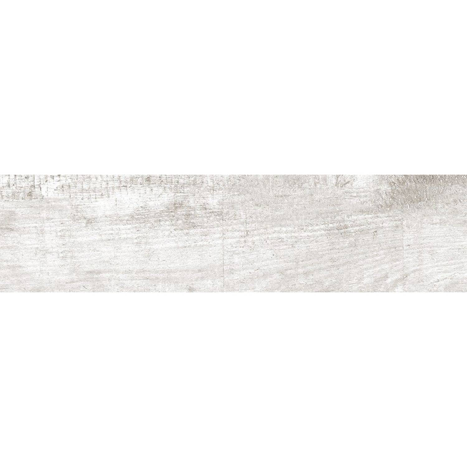 Керамогранит 1.31 м² Global Tile Juno GT177VG, 594х147х9 мм, серый