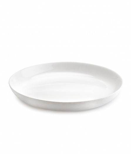 Тарелка стекло "ШЭЛЗ" 25см обеденная Q1905 (Luminarc) *24