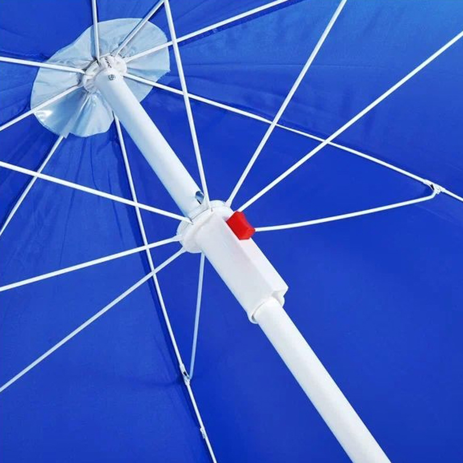 BOYSCOUT   Зонт солнцезащитный Ø 180 см /12