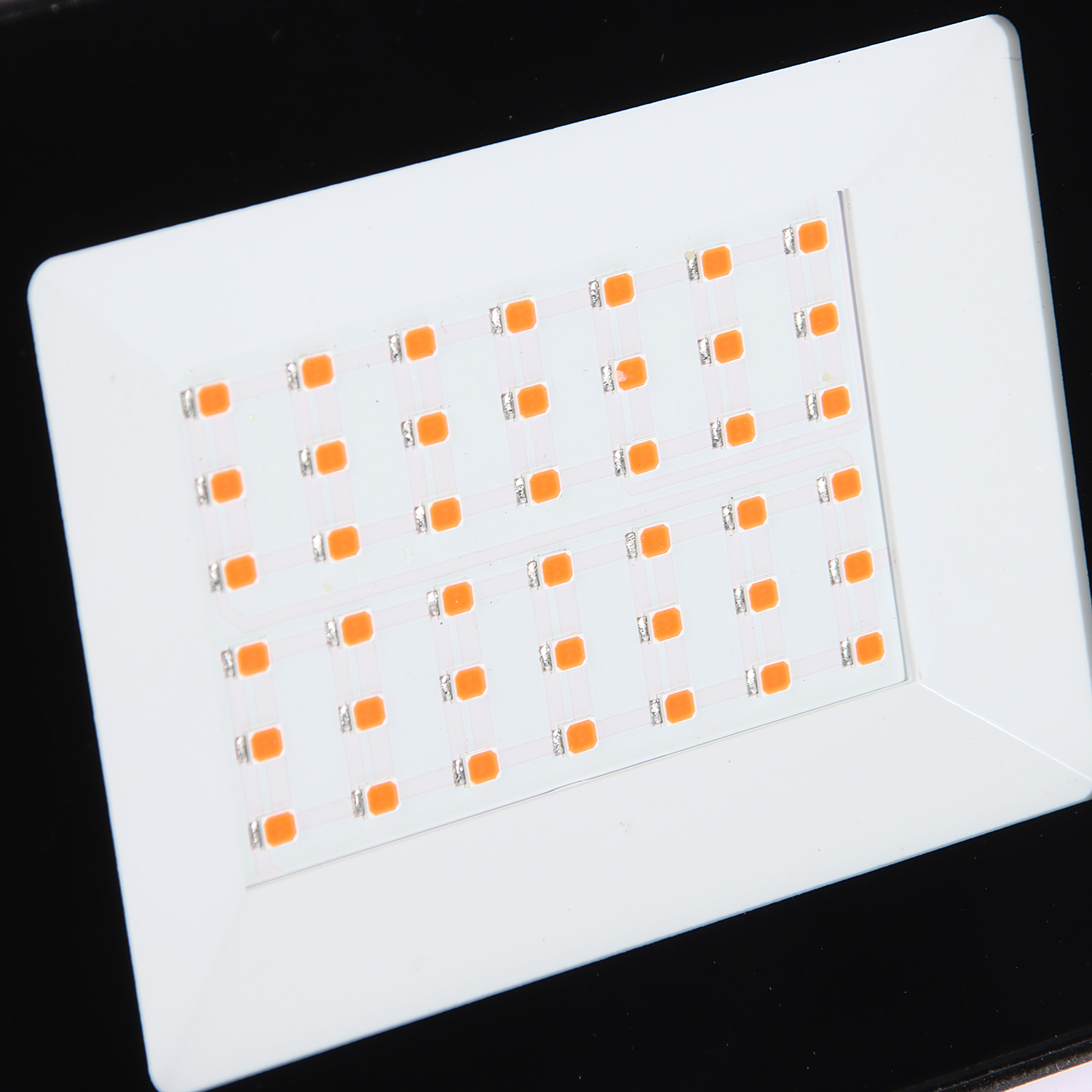 Фитопрожектор светодиодный Smartbuy, 30 В, фиолетовый свет, IP65