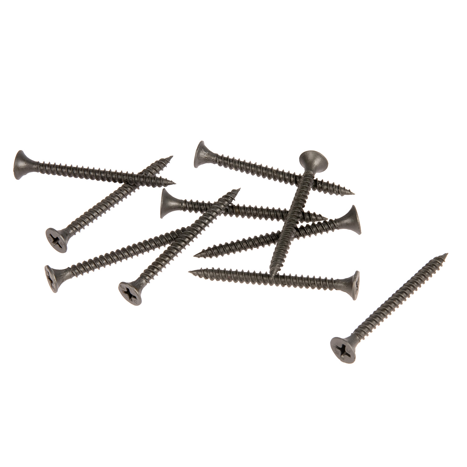 Саморезы по металлу BROZEX 3,5*45 частая резьба (15кг) промтара  *15