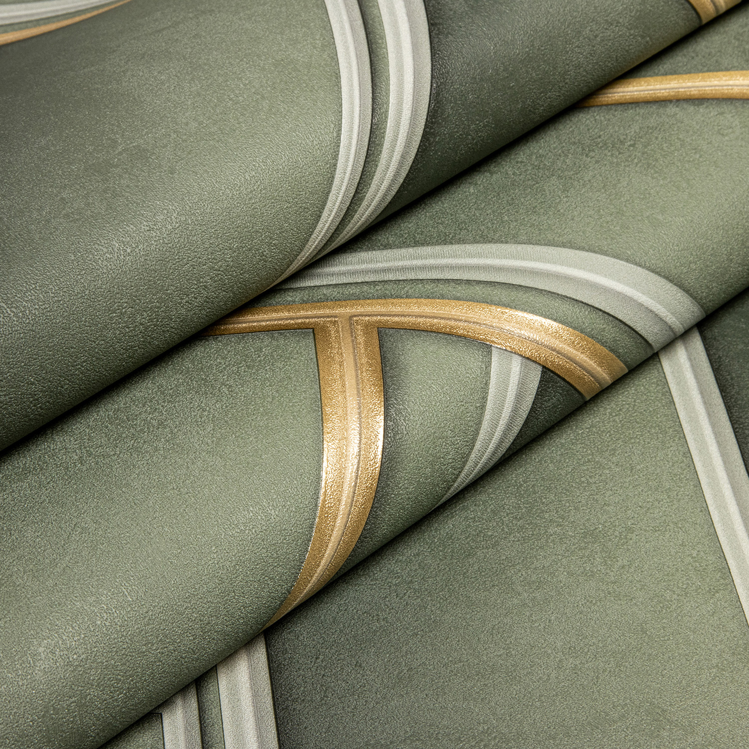 Обои флиз. Артекс FREEDOM Панорама (зел.) 11272-06 10х1.06м  *1/6