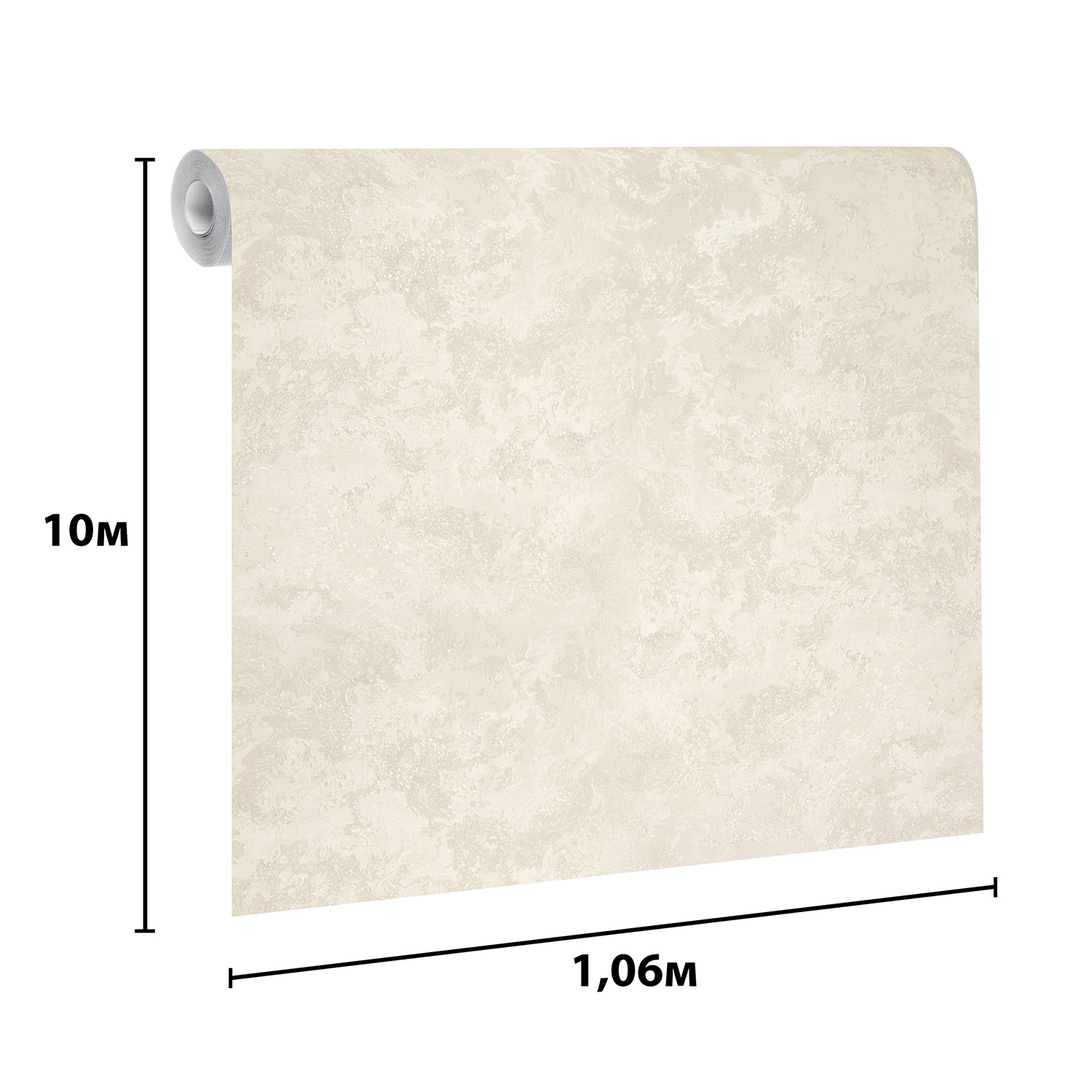 Обои флиз. Артекс  Модена 11139-01 10х1.06м  *1/6