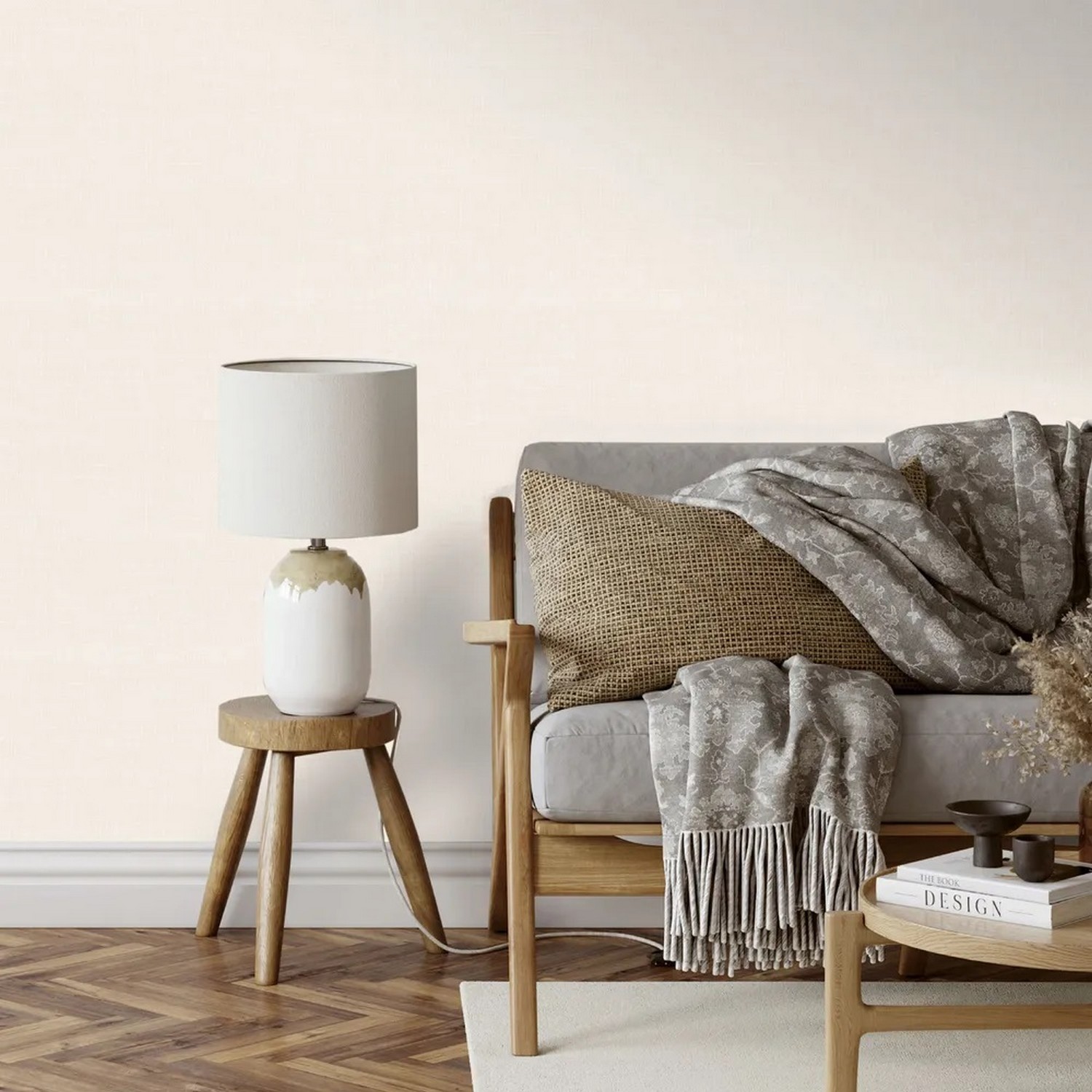 Обои флиз. Артекс EcoLine Эмбер 11157-01 10х1.06м  *1/6