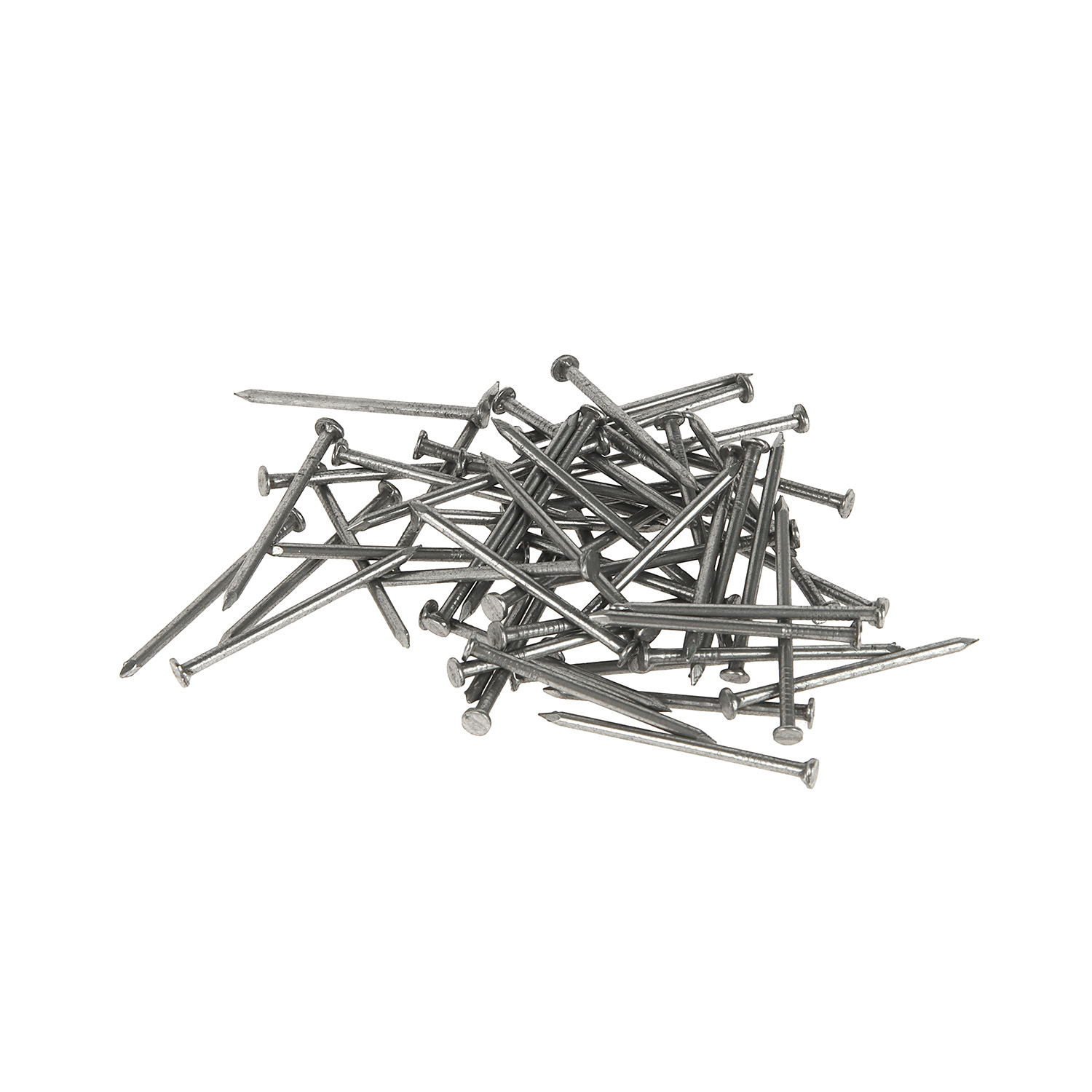 Гвозди строительные 1.4х25 мм НЛМК Метиз